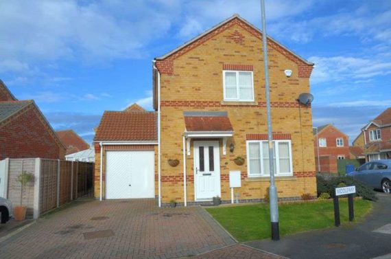 3 Bedroom Detached